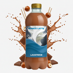 Detersivo Lavatrice Bianco Latte