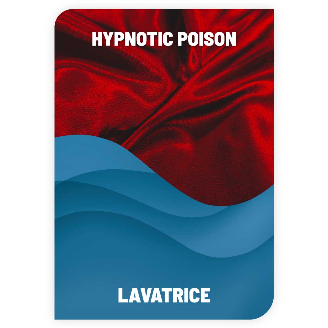 Detersivo Lavatrice Hypnotic Poison