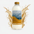 Bagnoschiuma Acqua di Gio'