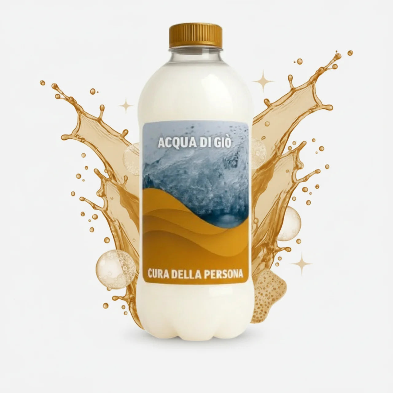 Bagnoschiuma Acqua di Gio'