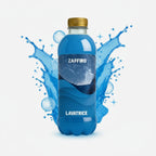 Detersivo Lavatrice Zaffiro