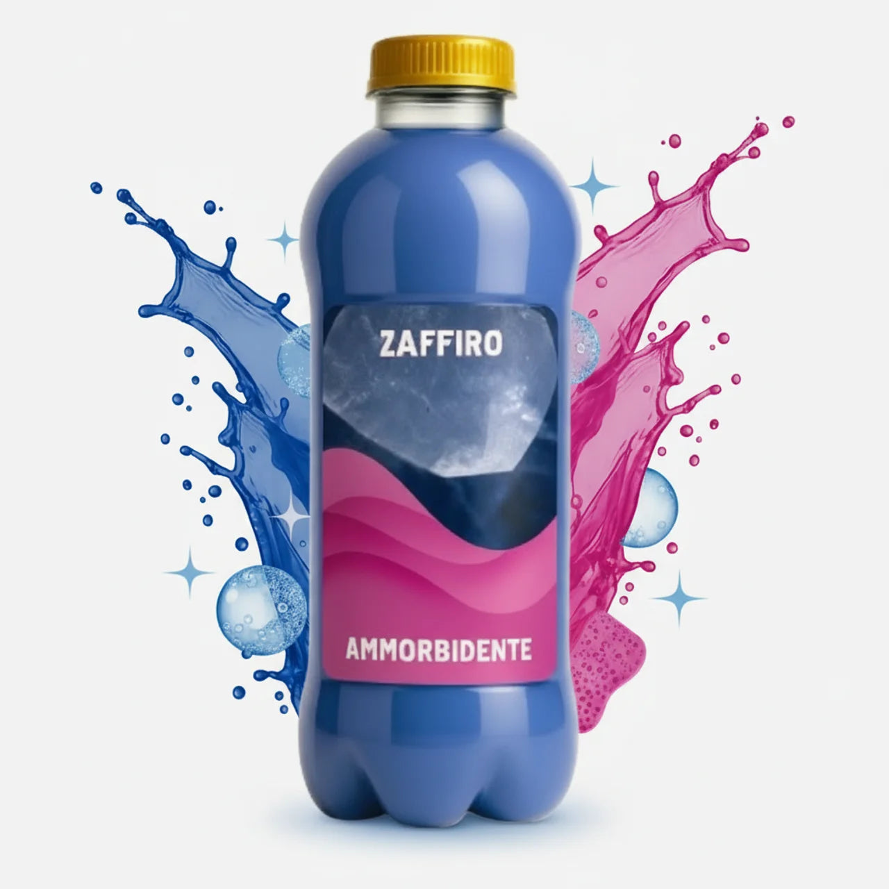 Ammorbidente Zaffiro