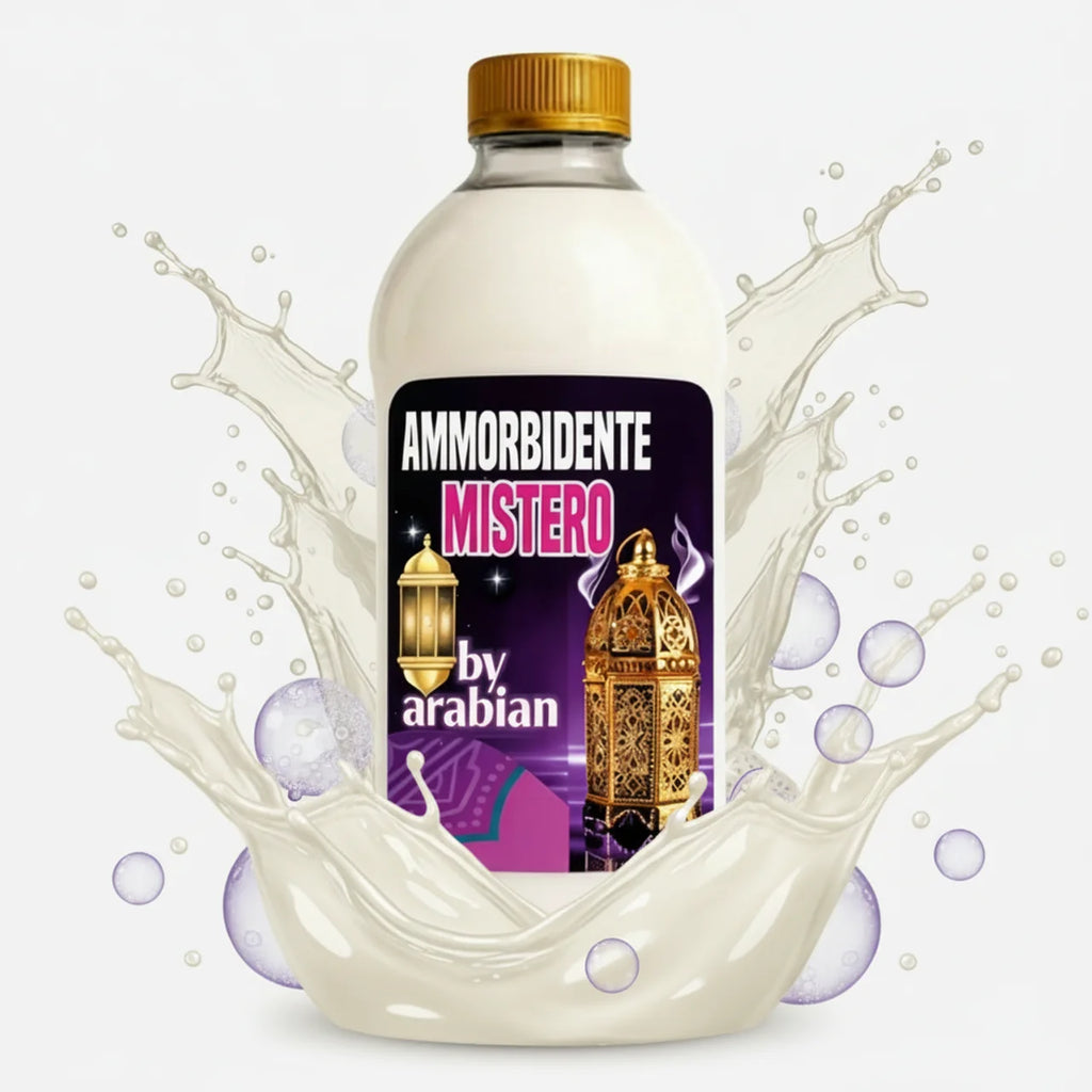 Ammorbidente Arabian Mistero