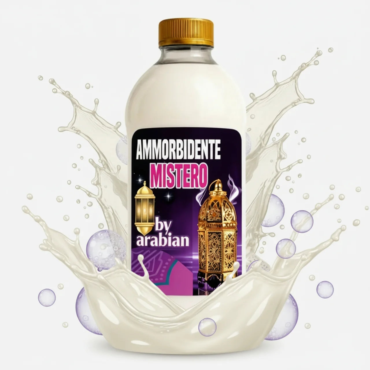 Ammorbidente Arabian Mistero