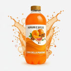 Bagnoschiuma Agrumi e Spezie
