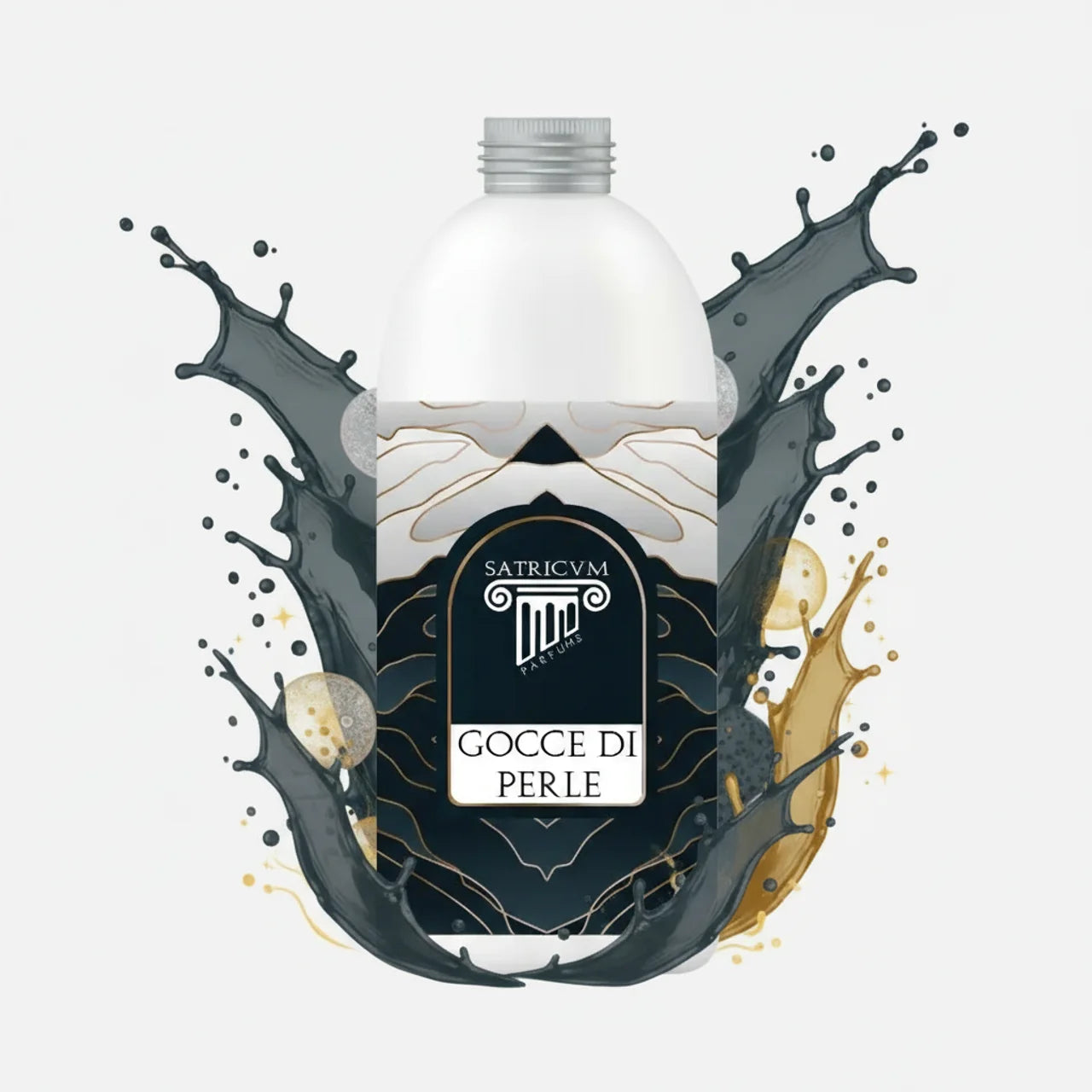 Essenza Concentrata Gocce di Perle