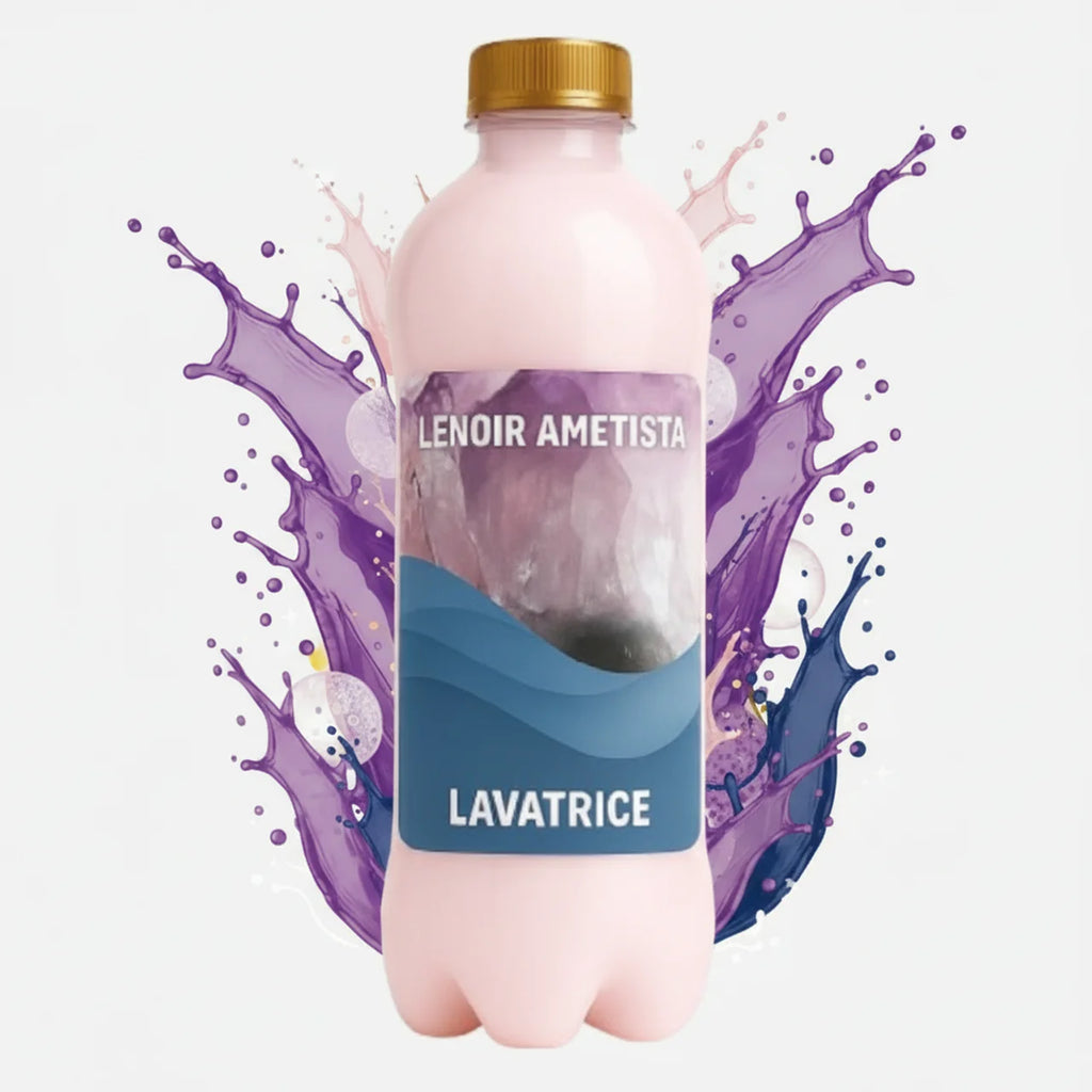 Detersivo Lavatrice Lenoir Ametista