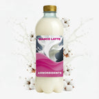 Ammorbidente Bianco Latte