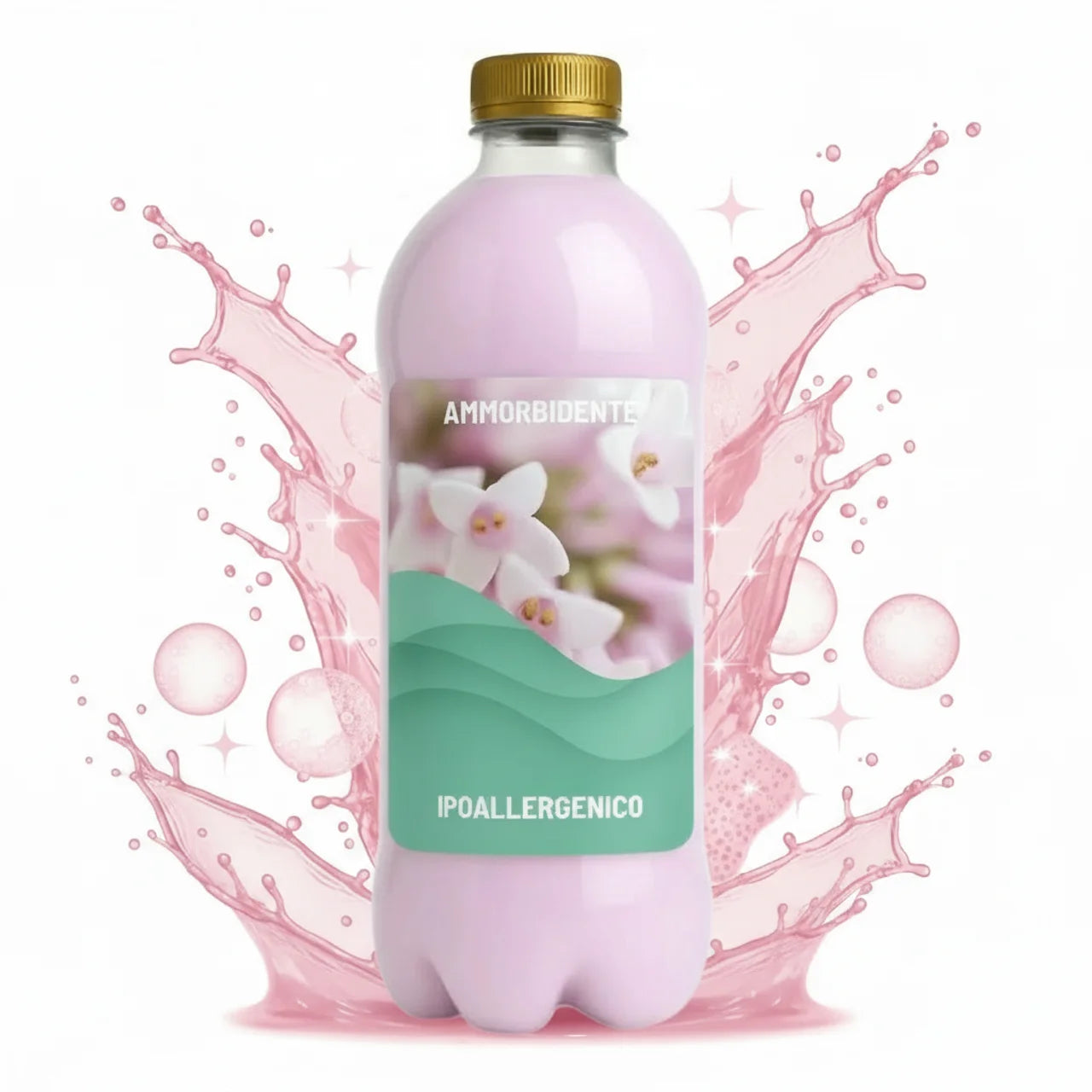 Ammorbidente Ipoallergenico