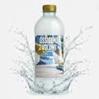 Ossigeno 2 Volumi + Alcol
