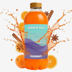 Lavapavimenti Acqua di Sale