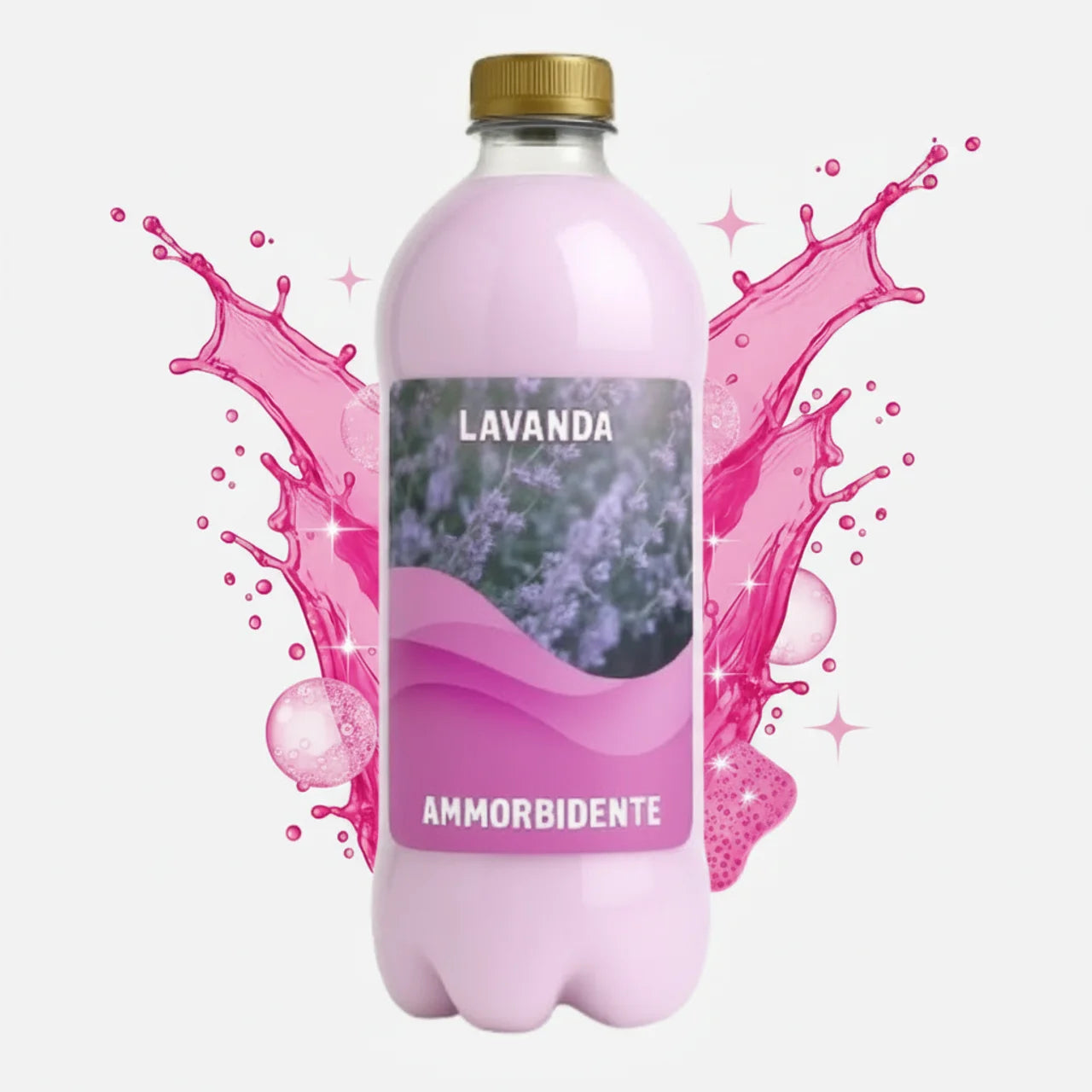 Ammorbidente LAVANDA