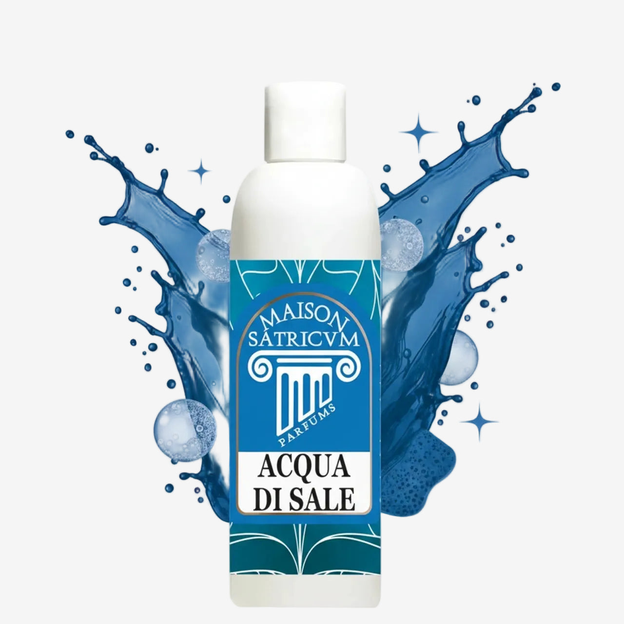 Essenza Concentrata Acqua di Sale