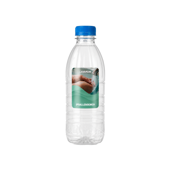 Lavamani Ipoallergenico