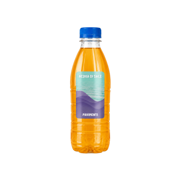 Lavapavimenti Acqua di Sale