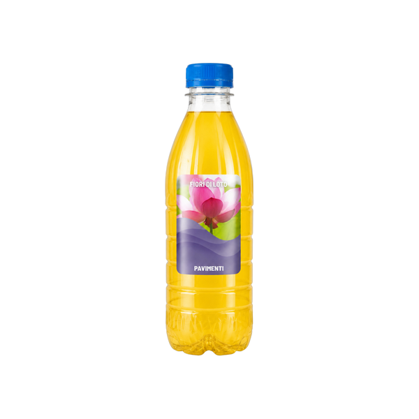 Lavapavimenti Fiori di Loto