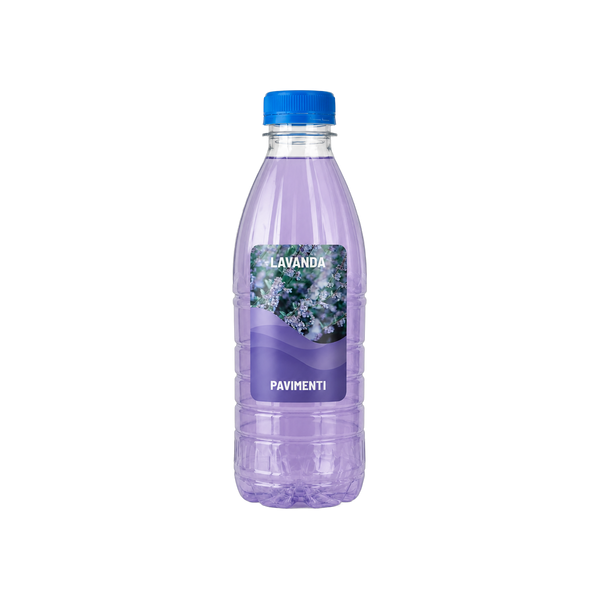Lavapavimenti Lavanda