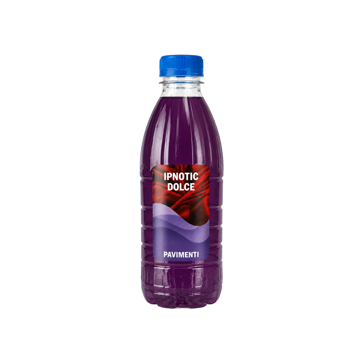 Lavapavimenti Ipnotic Dolce, flacone da 1 litro
