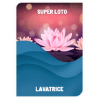 Detersivo Lavatrice Super Loto