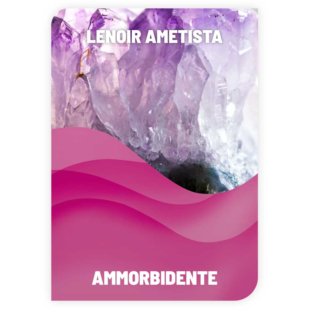 Ammorbidente Lenoir Ametista