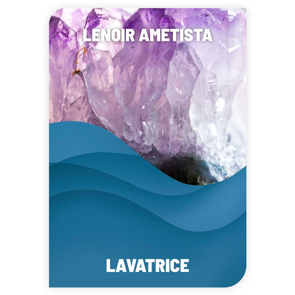Detersivo Lavatrice Lenoir Ametista