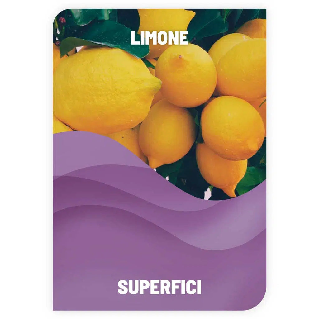 Sgrassatore Limone