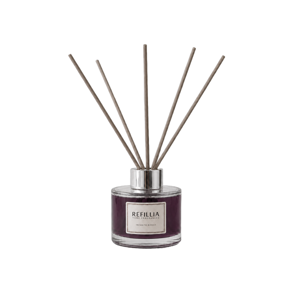 Profumatore Mikado Incanto Rosso 50 ml