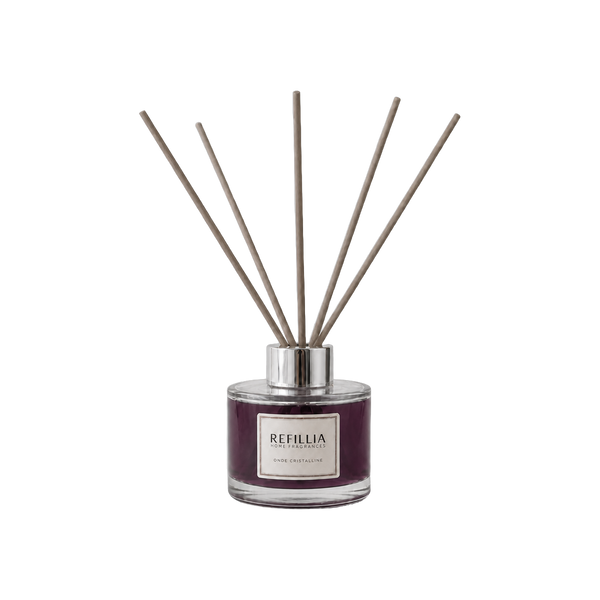 Profumatore Mikado Onde Cristalline 50 ml