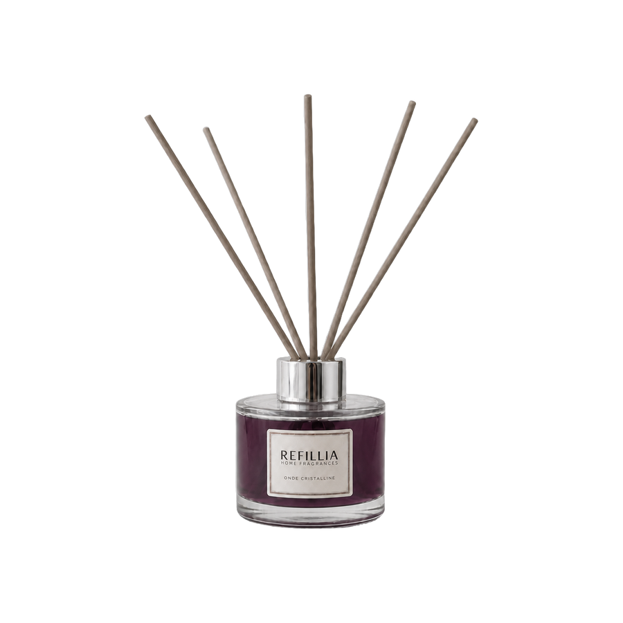 Profumatore Mikado Onde Cristalline 50 ml