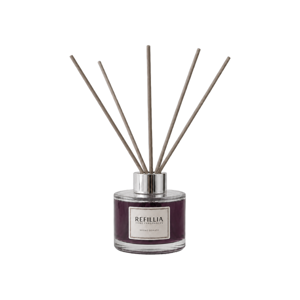 Profumatore Mikado Sogno Dorato 50 ml