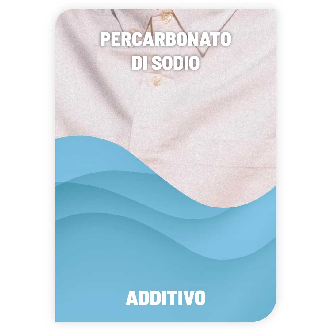 Percarbonato di Sodio