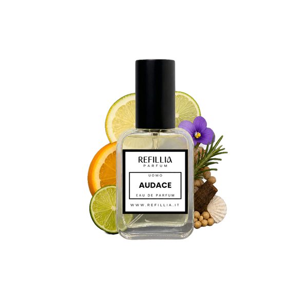 Profumo Uomo - Audace