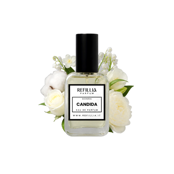 Profumo Donna - Candida