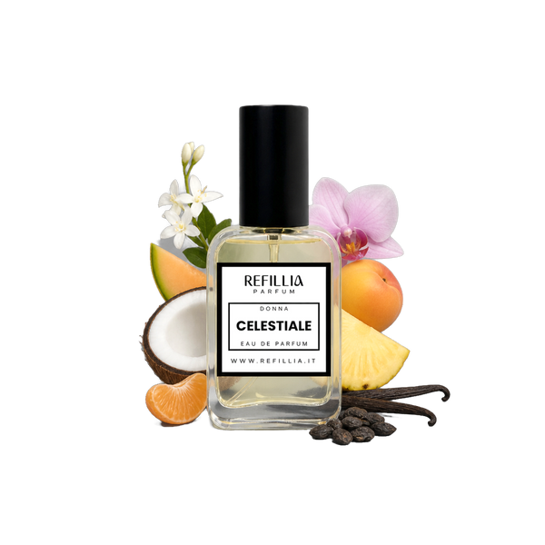 Profumo Donna - Celestiale
