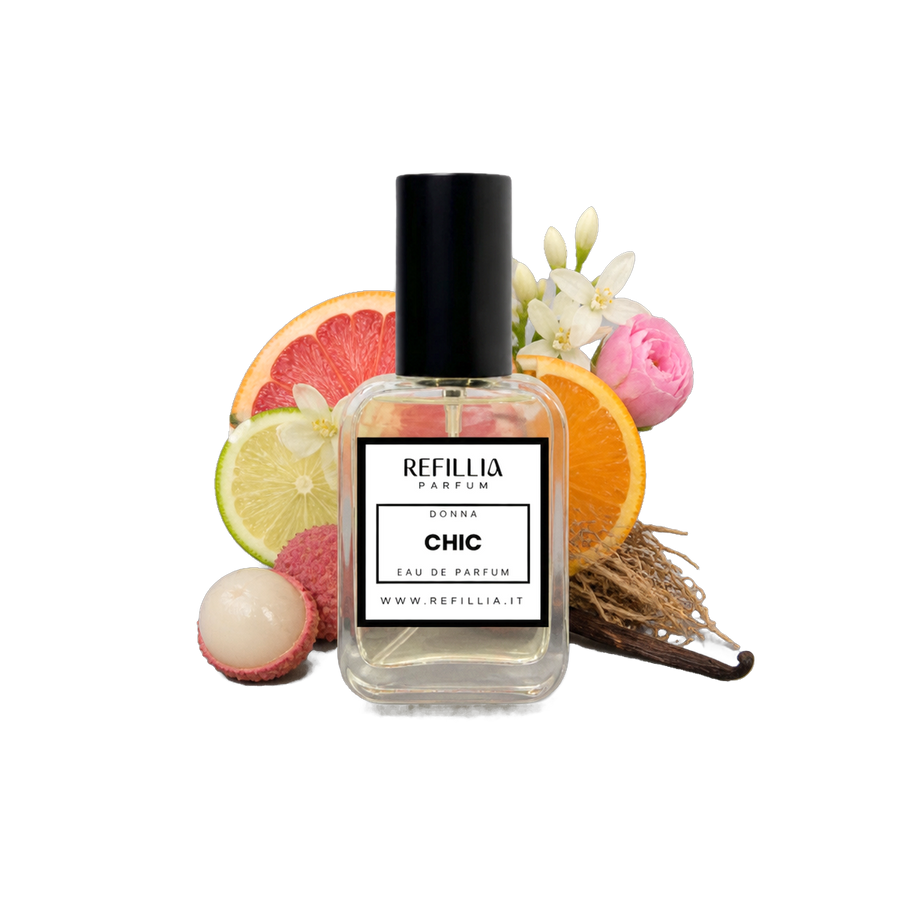 Profumo Donna - Chic