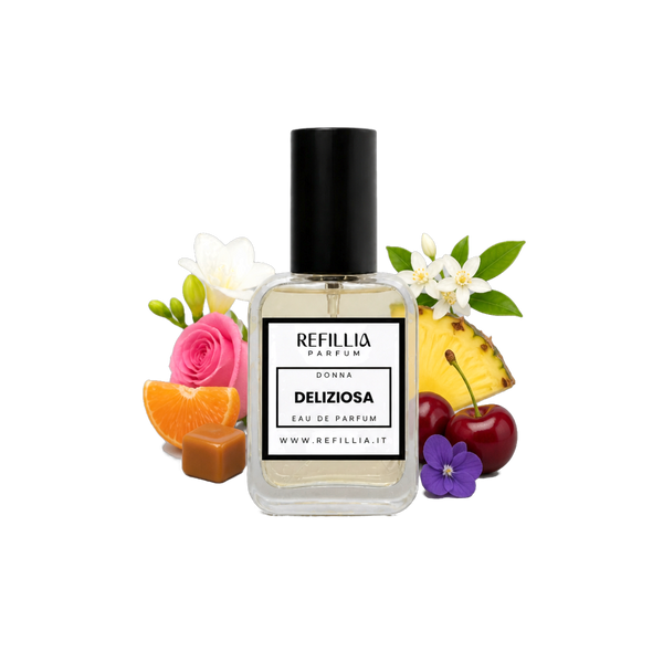 Profumo Donna - Deliziosa