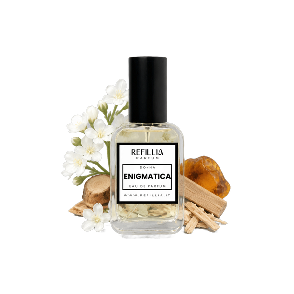 Profumo Donna - Enigmatica