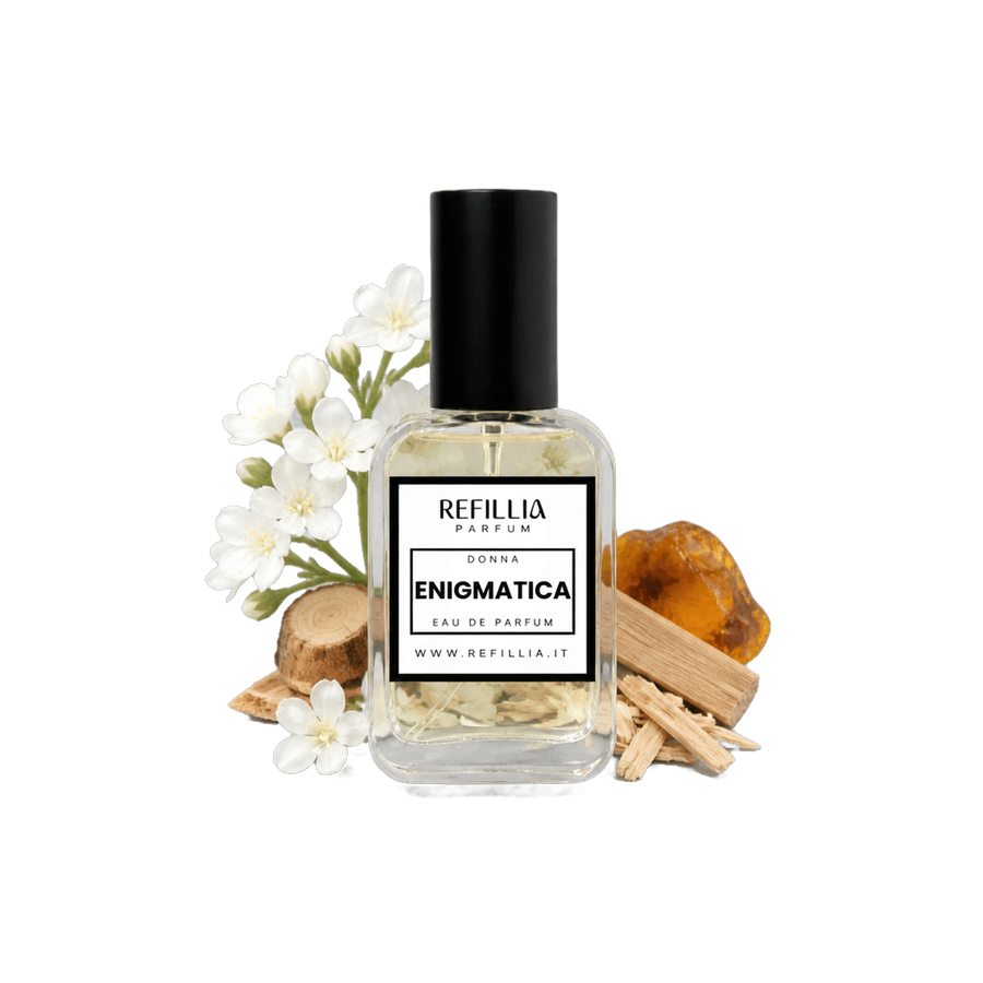 Profumo Donna - Enigmatica