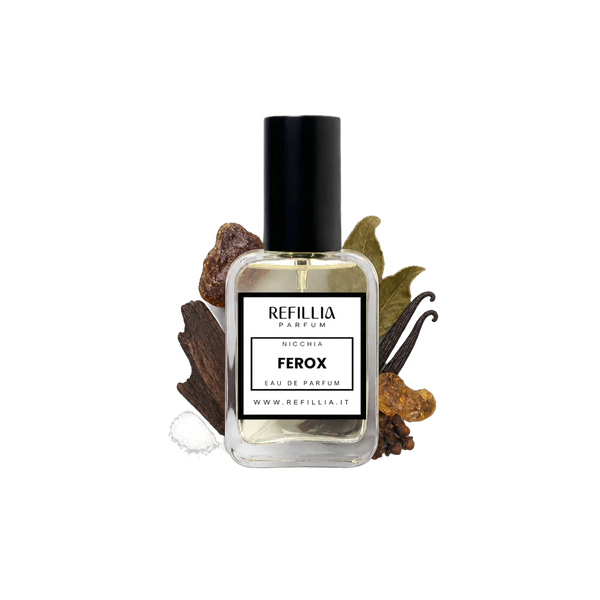 Profumo di Nicchia - Ferox
