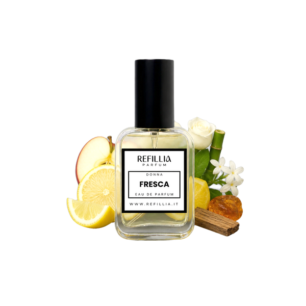 Profumo Donna - Fresca