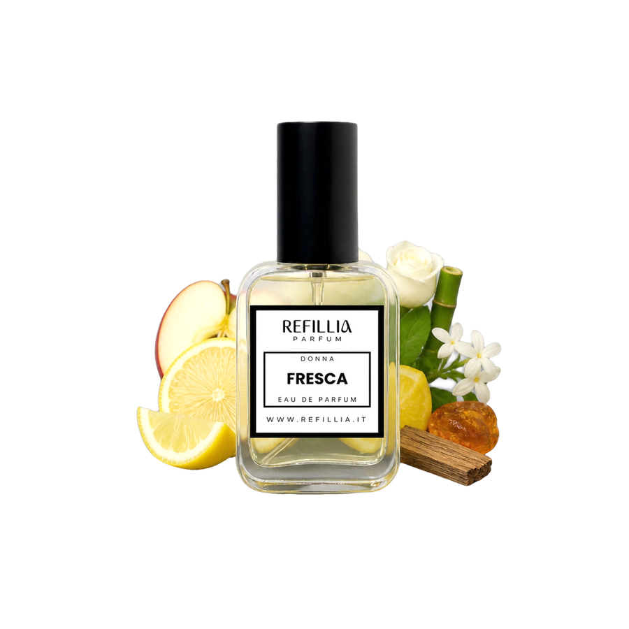 Profumo Donna - Fresca