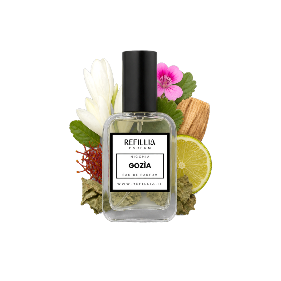 Profumo di Nicchia - Gozia