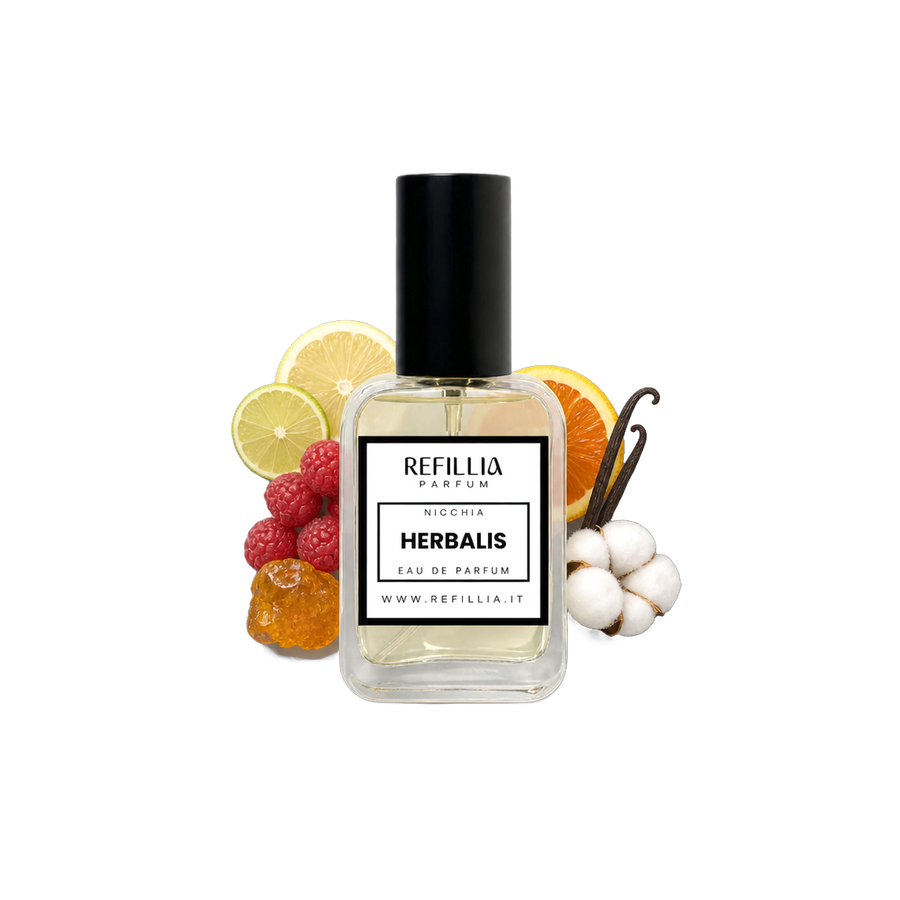 Profumo di Nicchia - Herbalis