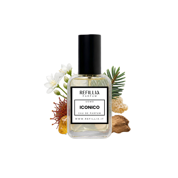 Profumo Uomo - Iconico