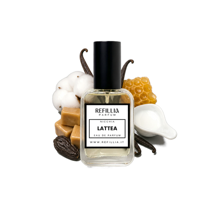 Profumo di Nicchia - Lattea