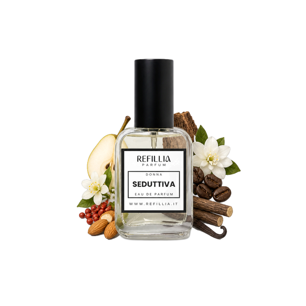 Profumo Donna - Seduttiva