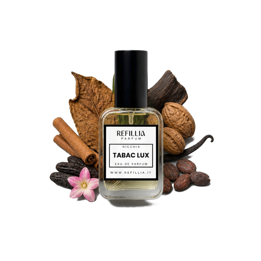 Profumo di Nicchia - Tabac Lux