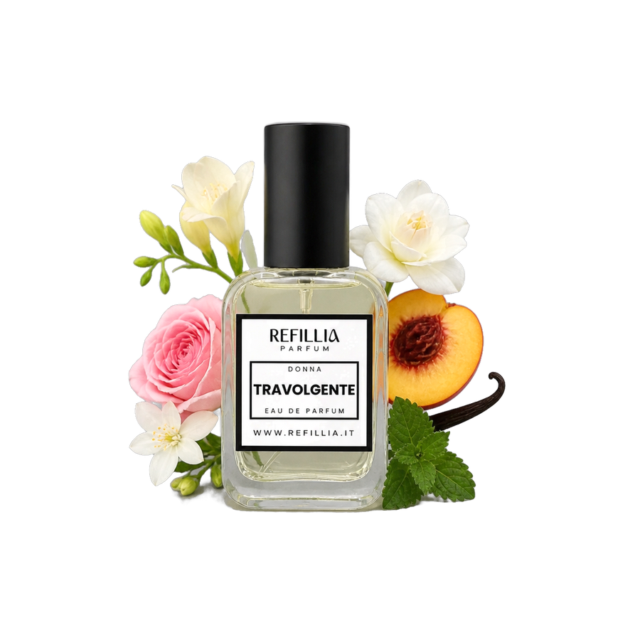 Profumo Donna - Travolgente