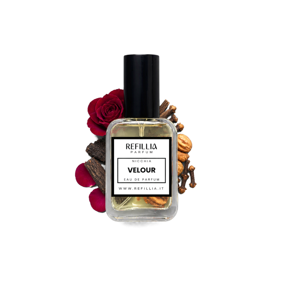 Profumo di Nicchia - Velour