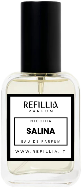Profumi alla spina